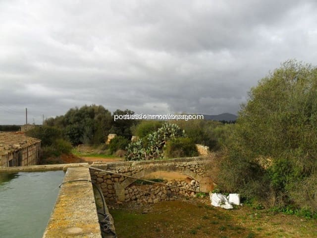 Finka/Dom wiejski na sprzedaż w Inca z garażem - 400 000 € (Ref: 9765227)