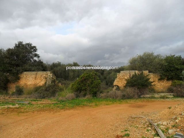 Finka/Dom wiejski na sprzedaż w Inca z garażem - 400 000 € (Ref: 9765227)