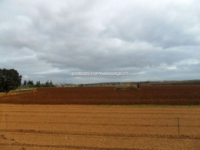 Finka/Dom wiejski na sprzedaż w Inca z garażem - 400 000 € (Ref: 9765227)