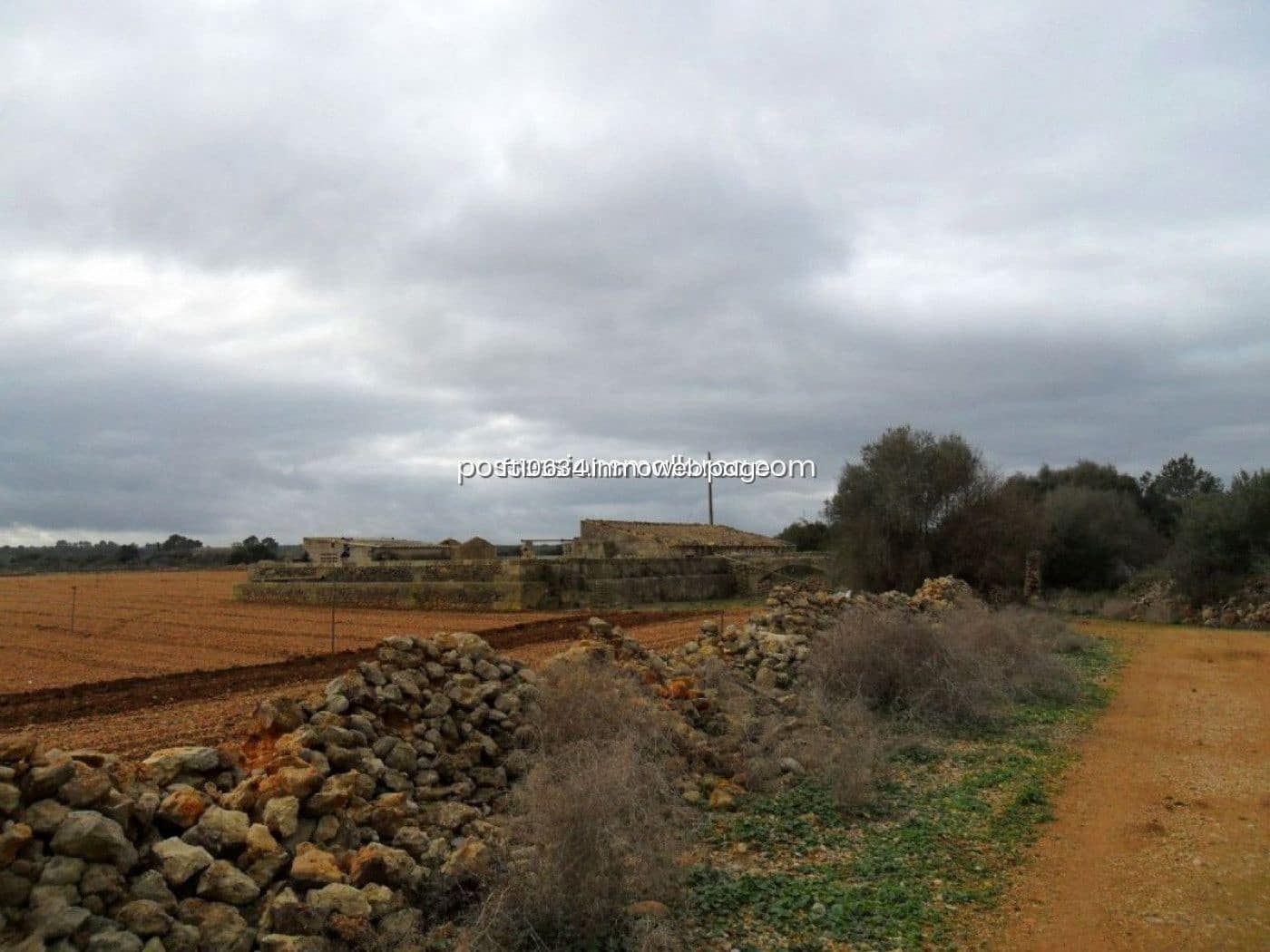 Quinta/Casa Rural para venda em Inca com garagem - 400 000 € (Ref: 9765227)