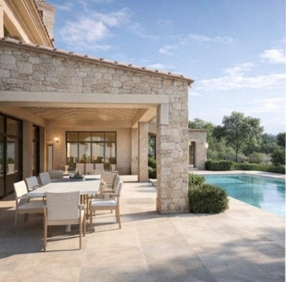 Building Plot for sale in Sencelles - € 450,000 (Ref: 9765228)