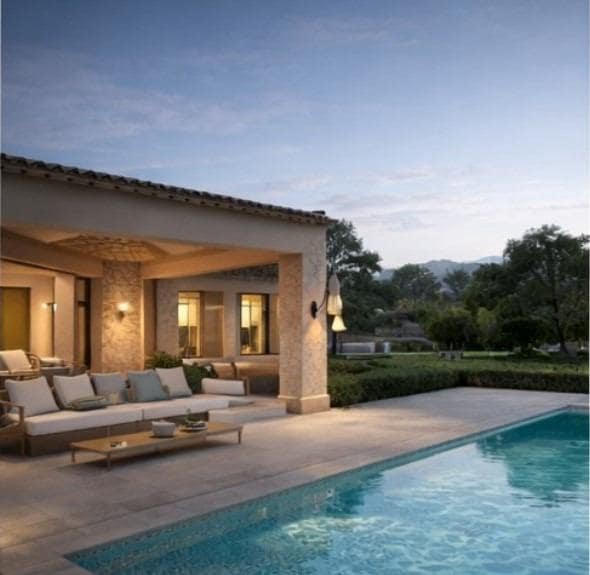 Building Plot for sale in Sencelles - € 450,000 (Ref: 9765228)