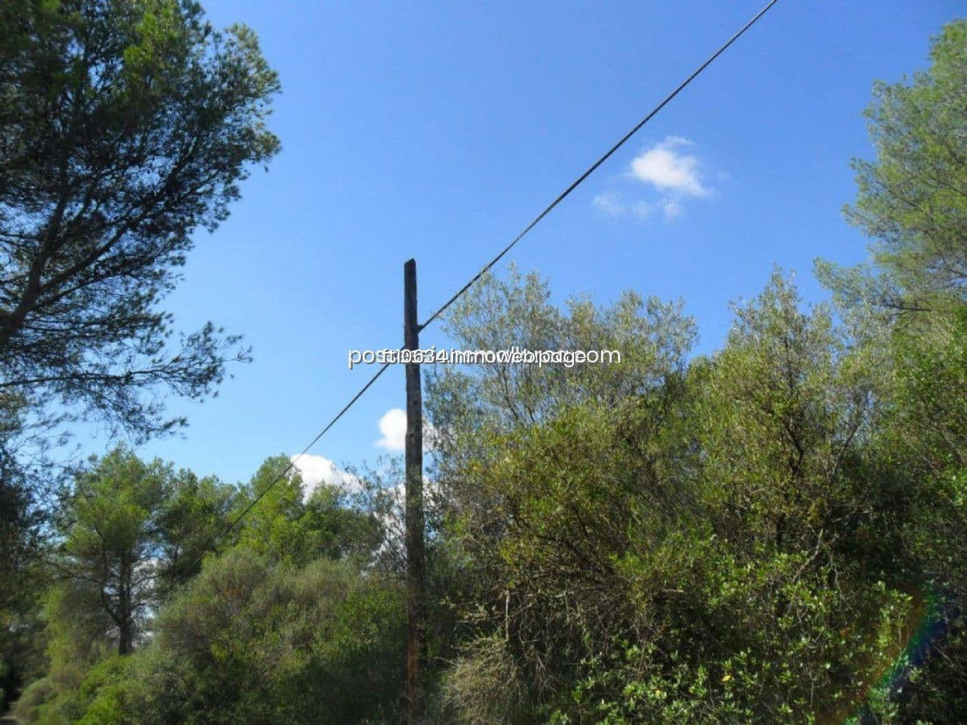 Building Plot for sale in Sencelles - € 450,000 (Ref: 9765228)