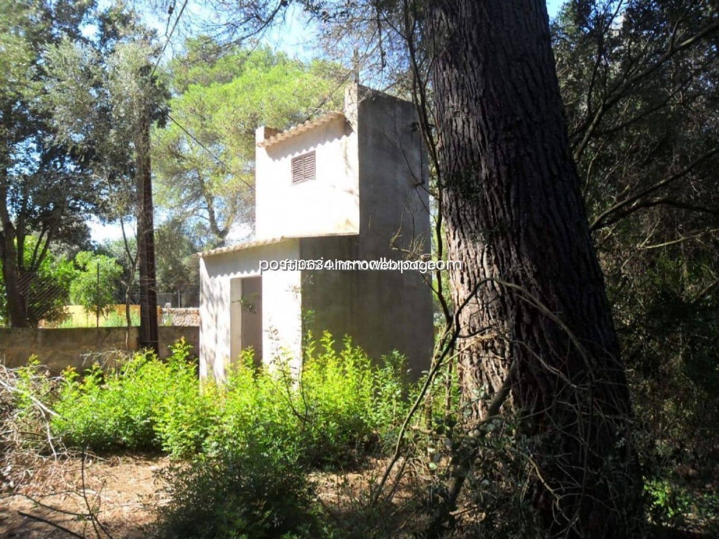 Building Plot for sale in Sencelles - € 450,000 (Ref: 9765228)