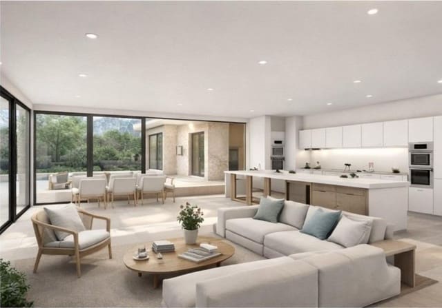 Byggegrund til salg i Sencelles - € 450.000 (Ref: 9765228)