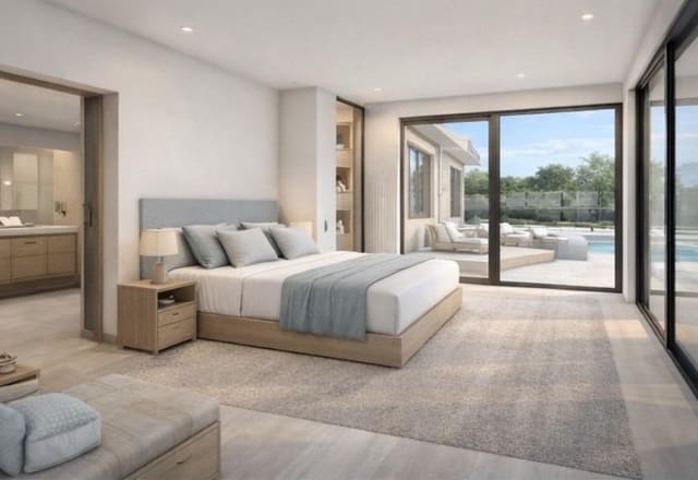 Byggegrund til salg i Sencelles - € 450.000 (Ref: 9765228)