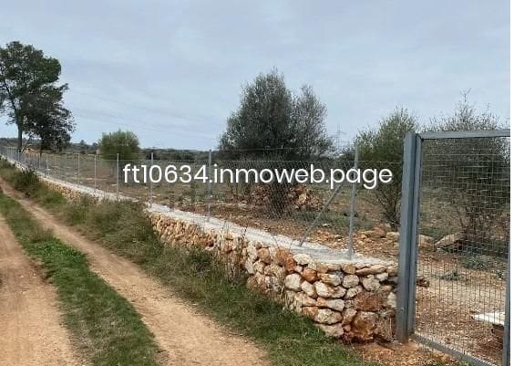 Finca/Landehus til salg i Sineu med garage - € 178.000 (Ref: 9765229)