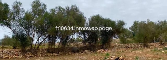 Finca/Landehus til salg i Sineu med garage - € 178.000 (Ref: 9765229)