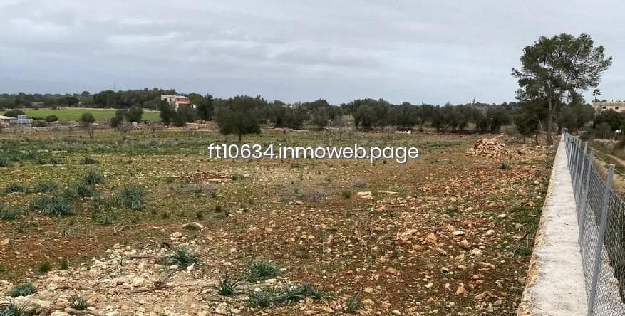 Finca/Landehus til salg i Sineu med garage - € 178.000 (Ref: 9765229)