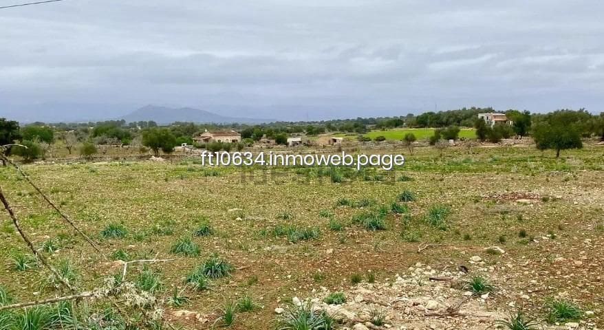 Finca/Landehus til salg i Sineu med garage - € 178.000 (Ref: 9765229)