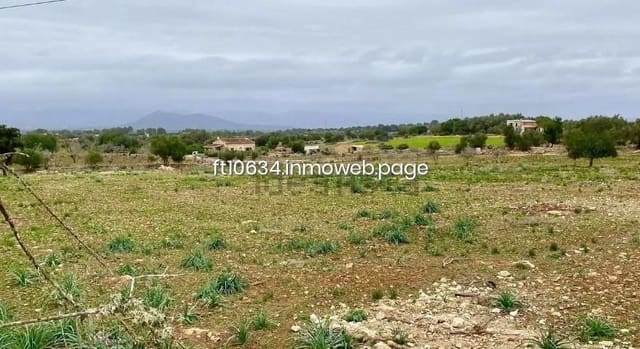 Finca/Landehus til salg i Sineu med garage - € 178.000 (Ref: 9765229)