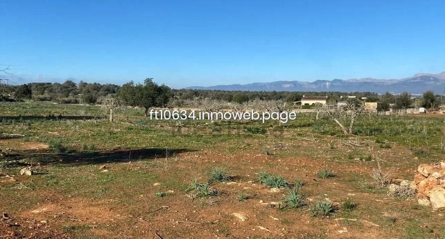 Finca/Landehus til salg i Sineu med garage - € 178.000 (Ref: 9765229)