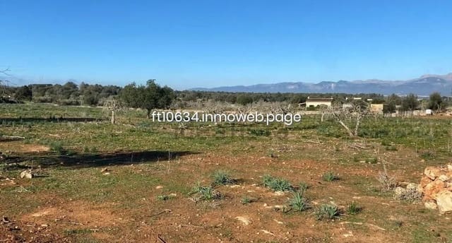 Finca/Landehus til salg i Sineu med garage - € 178.000 (Ref: 9765229)