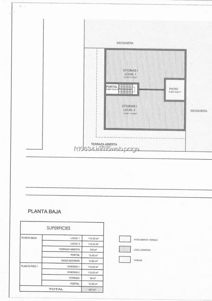Terrain à Bâtir à vendre à Llucmajor - 265 000 € (Ref: 9765230)
