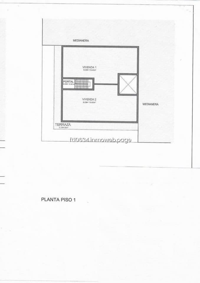 Terrain à Bâtir à vendre à Llucmajor - 265 000 € (Ref: 9765230)
