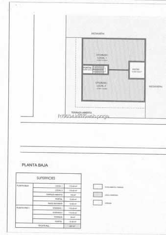 Terrain à Bâtir à vendre à Llucmajor - 265 000 € (Ref: 9765230)