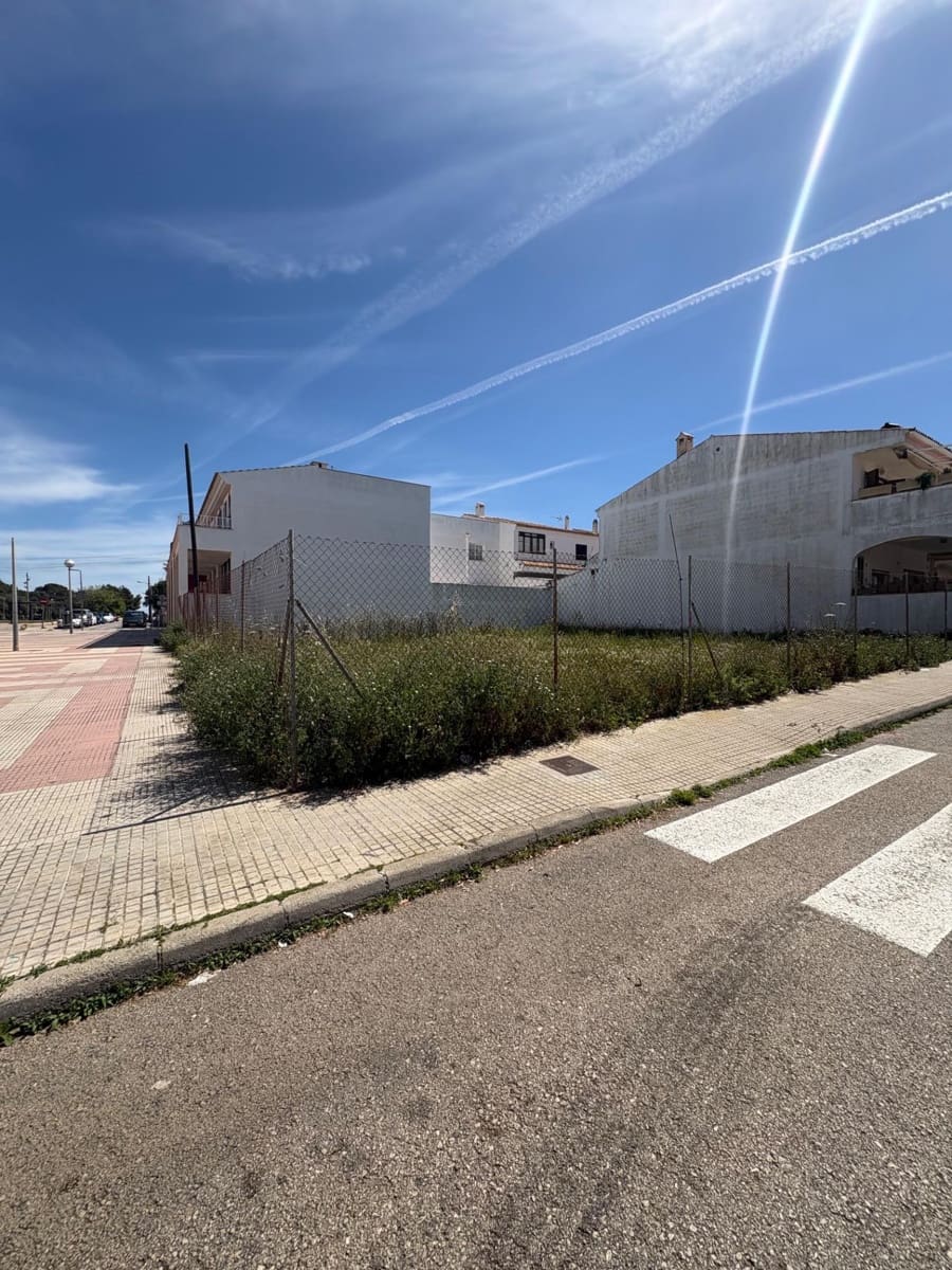 Terrain à Bâtir à vendre à Llucmajor - 265 000 € (Ref: 9765230)