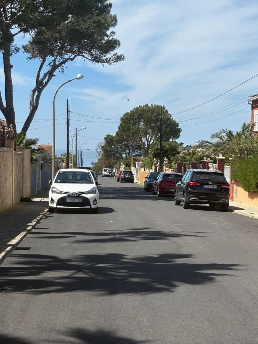 Terrain à Bâtir à vendre à Llucmajor - 265 000 € (Ref: 9765230)