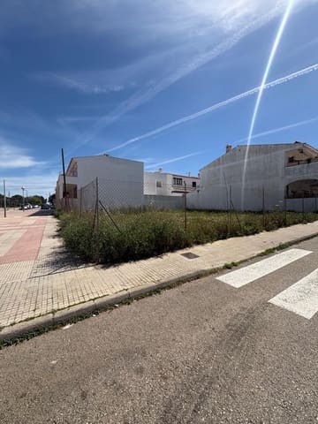 Terrain à Bâtir à vendre à Llucmajor - 265 000 € (Ref: 9765230)