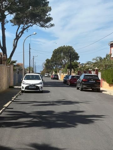 Terrain à Bâtir à vendre à Llucmajor - 265 000 € (Ref: 9765230)