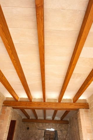 7 soverom Finca/Herregård til salgs i Algaida med garasje - € 1 175 000 (Ref: 9765232)