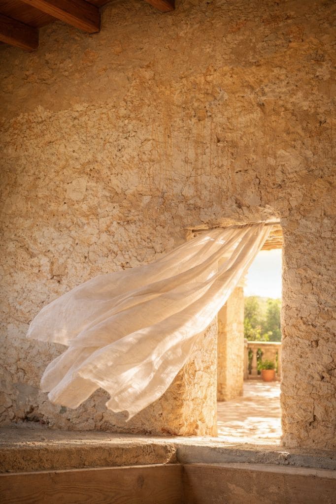 7 soverom Finca/Herregård til salgs i Algaida med garasje - € 1 175 000 (Ref: 9765232)