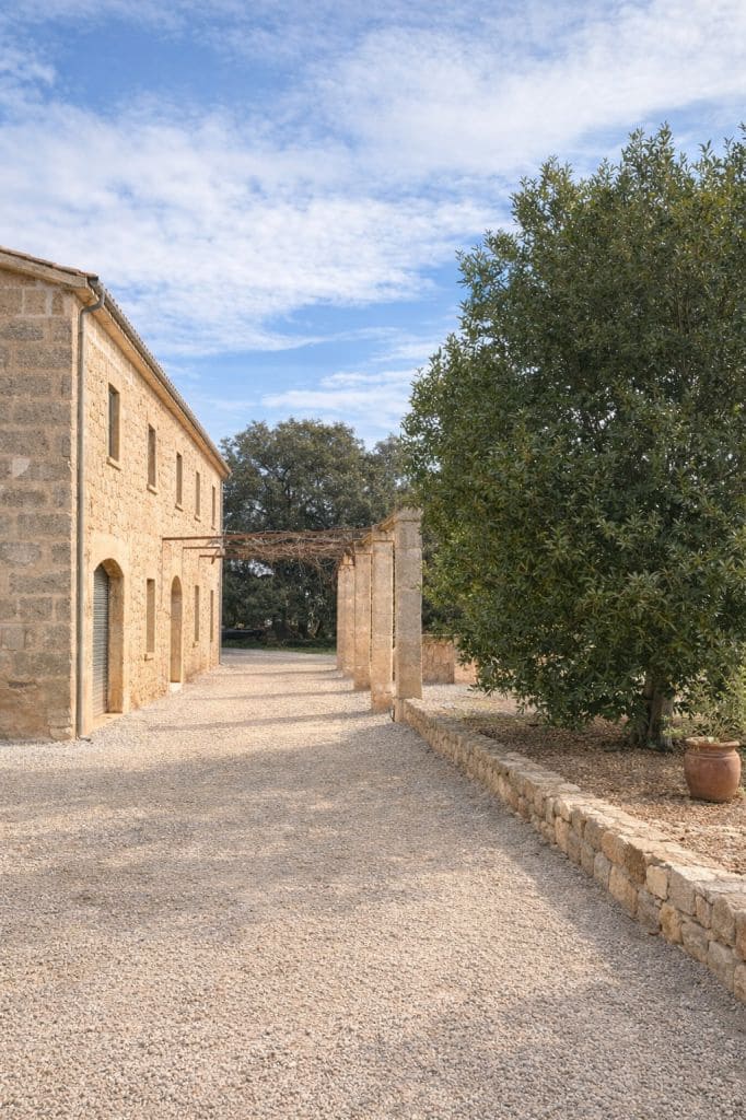 7 soverom Finca/Herregård til salgs i Algaida med garasje - € 1 175 000 (Ref: 9765232)