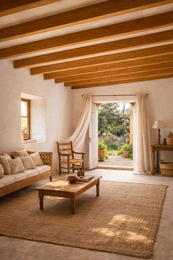 7 soverom Finca/Herregård til salgs i Algaida med garasje - € 1 175 000 (Ref: 9765232)