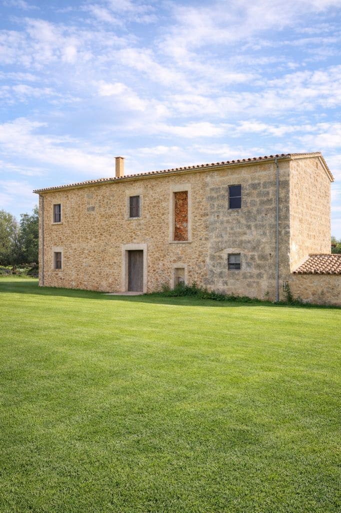 7 soverom Finca/Herregård til salgs i Algaida med garasje - € 1 175 000 (Ref: 9765232)