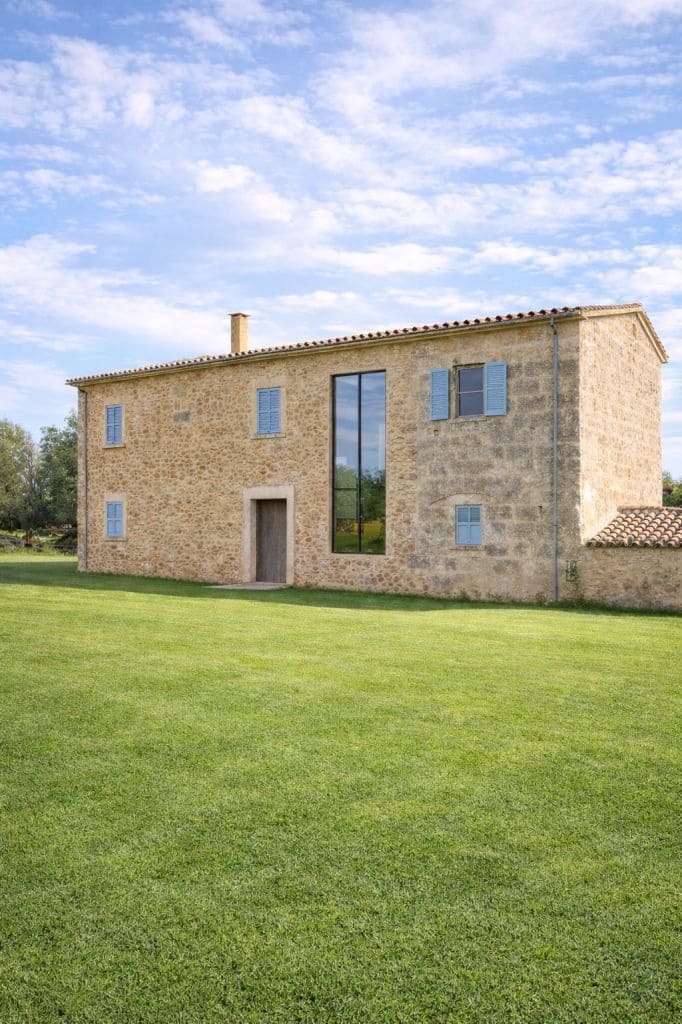 7 soverom Finca/Herregård til salgs i Algaida med garasje - € 1 175 000 (Ref: 9765232)