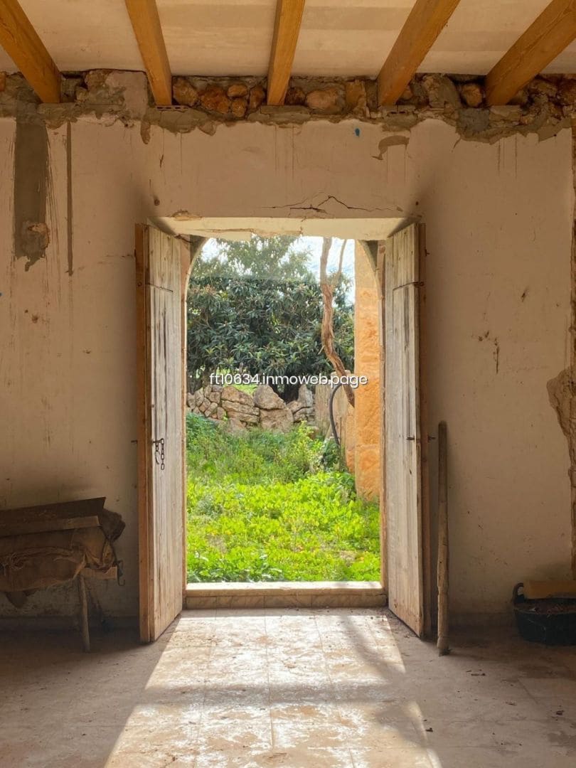 7 soverom Finca/Herregård til salgs i Algaida med garasje - € 1 175 000 (Ref: 9765232)