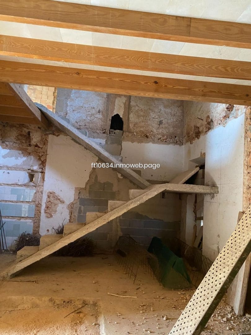 7 soverom Finca/Herregård til salgs i Algaida med garasje - € 1 175 000 (Ref: 9765232)