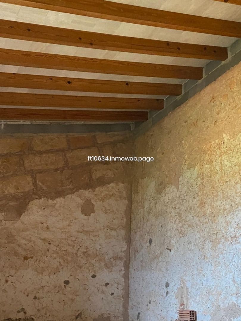 7 soverom Finca/Herregård til salgs i Algaida med garasje - € 1 175 000 (Ref: 9765232)