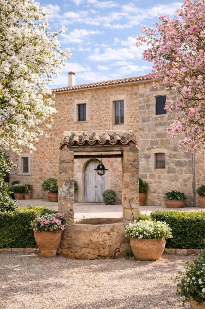 7 soverom Finca/Herregård til salgs i Algaida med garasje - € 1 175 000 (Ref: 9765232)