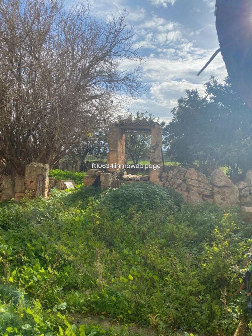 7 soverom Finca/Herregård til salgs i Algaida med garasje - € 1 175 000 (Ref: 9765232)