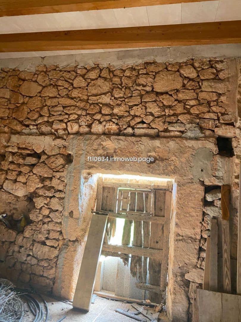 7 soverom Finca/Herregård til salgs i Algaida med garasje - € 1 175 000 (Ref: 9765232)