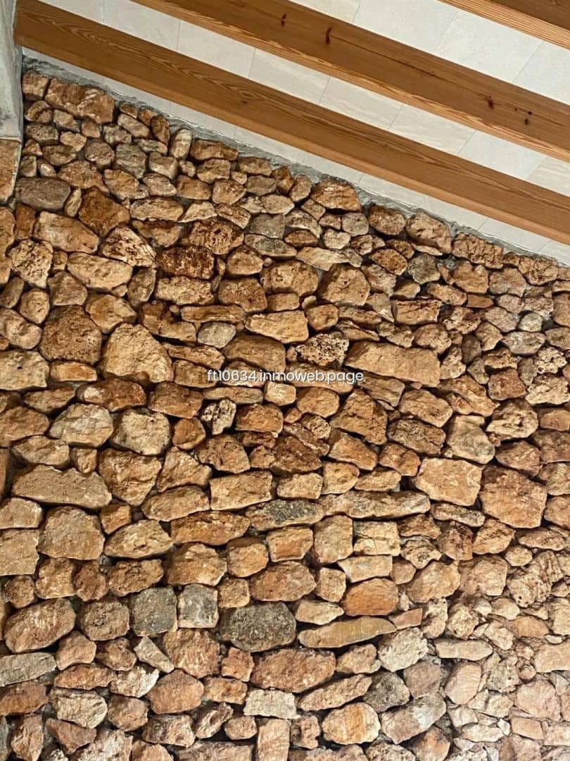 7 soverom Finca/Herregård til salgs i Algaida med garasje - € 1 175 000 (Ref: 9765232)