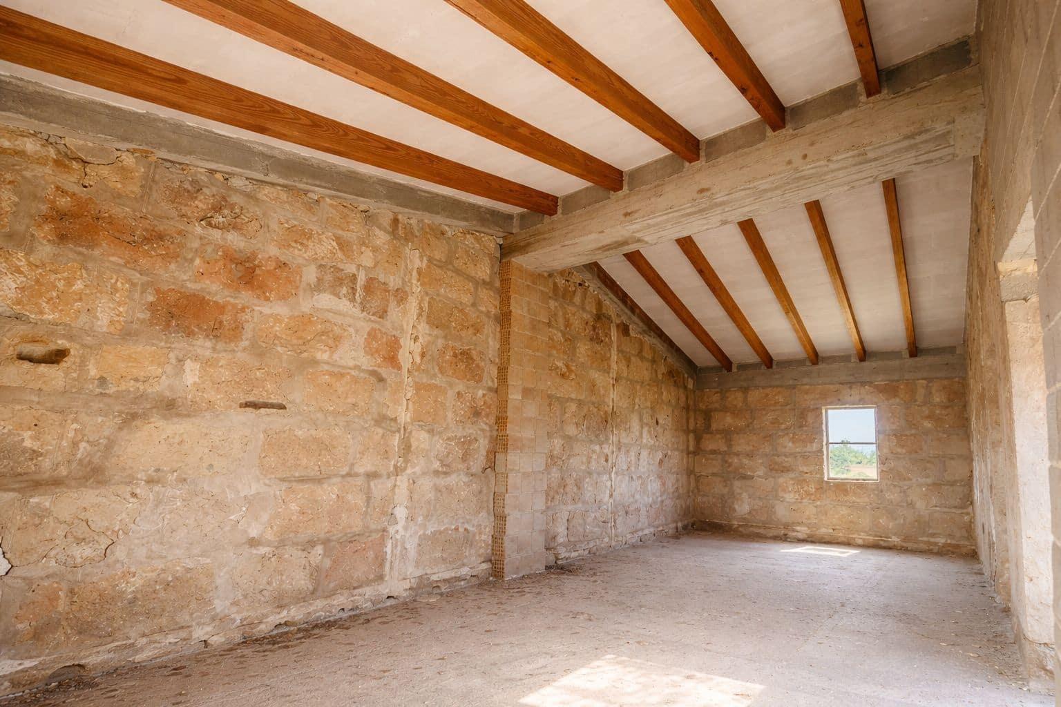 7 soverom Finca/Herregård til salgs i Algaida med garasje - € 1 175 000 (Ref: 9765232)