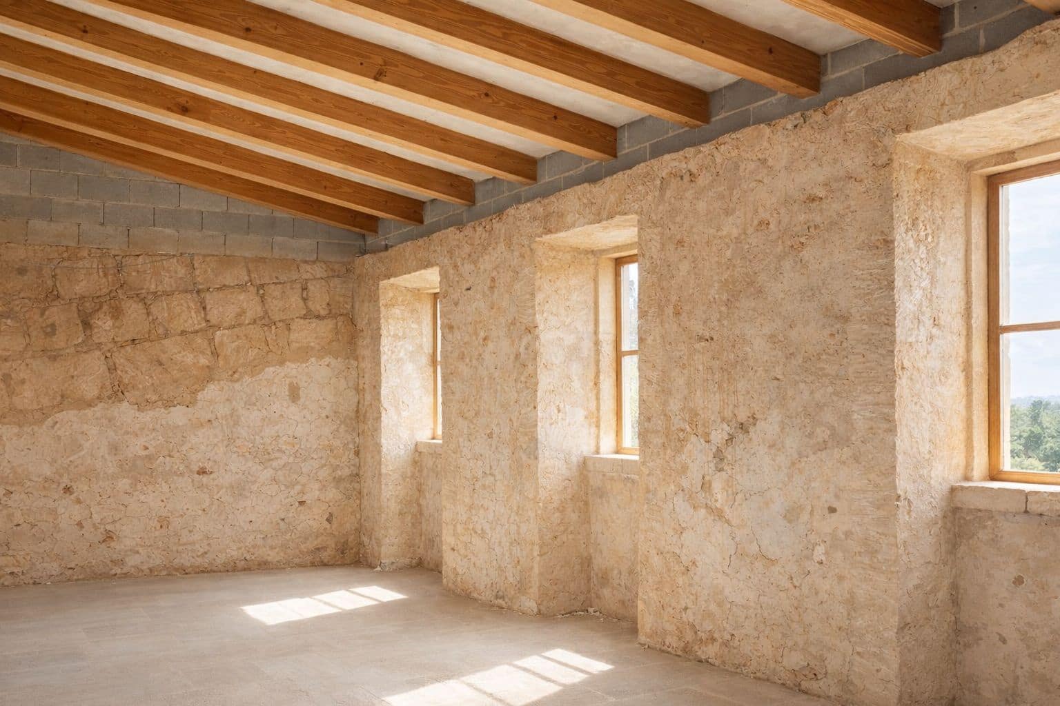 7 soverom Finca/Herregård til salgs i Algaida med garasje - € 1 175 000 (Ref: 9765232)