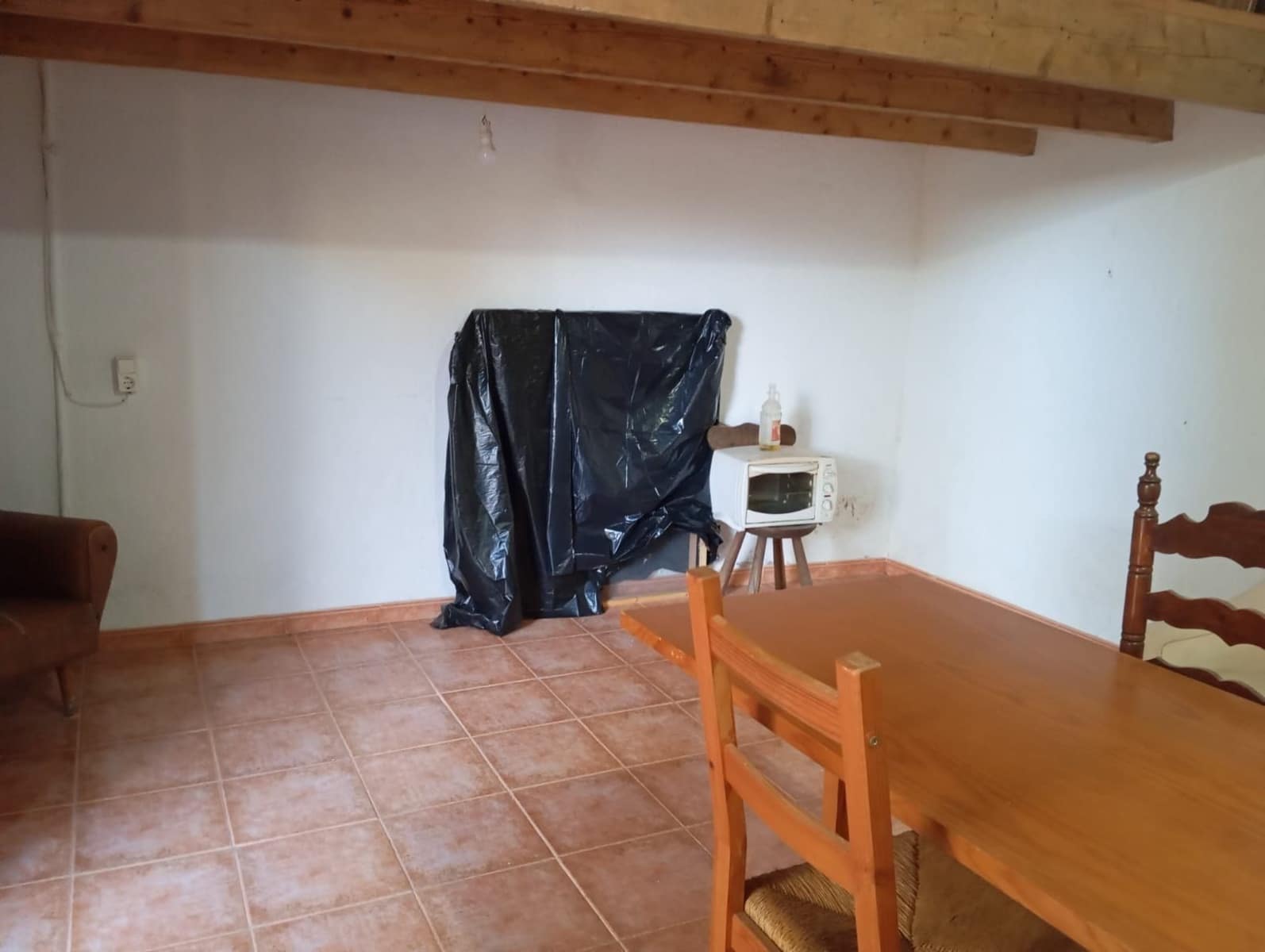 3 soveværelse Finca/Landehus til salg i Algaida - € 550.000 (Ref: 9812285)