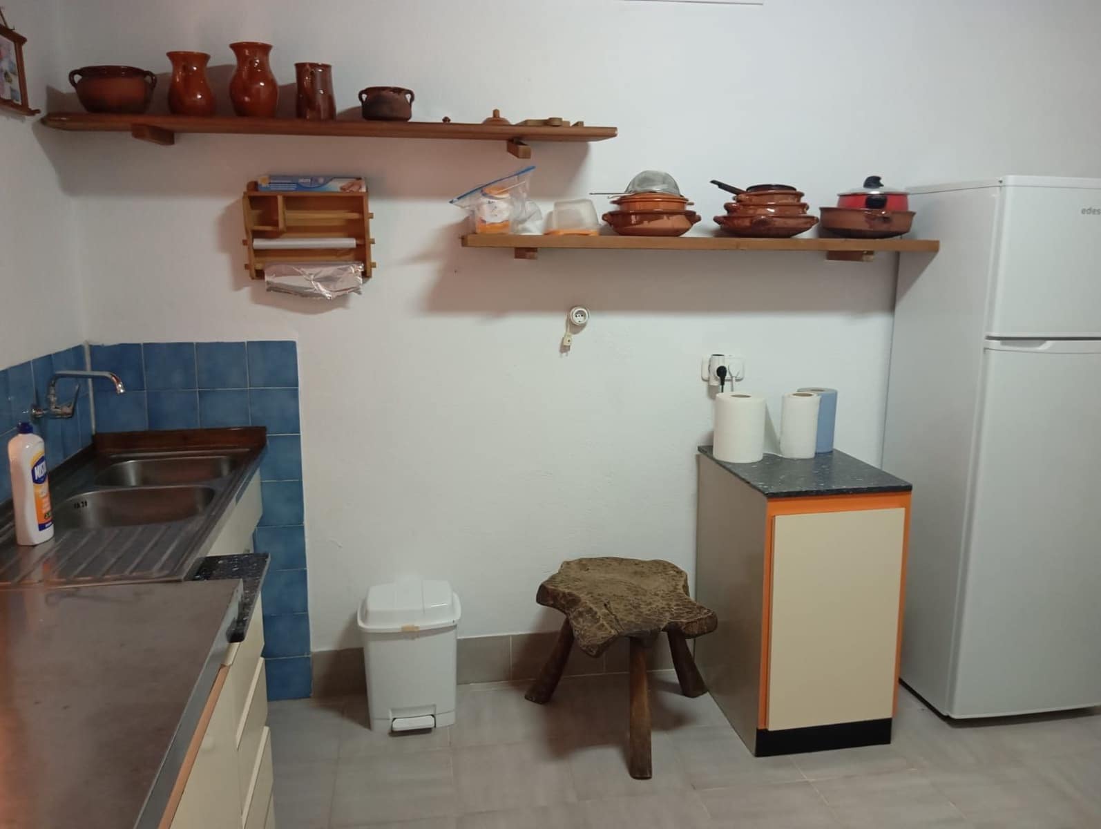 3 soveværelse Finca/Landehus til salg i Algaida - € 550.000 (Ref: 9812285)