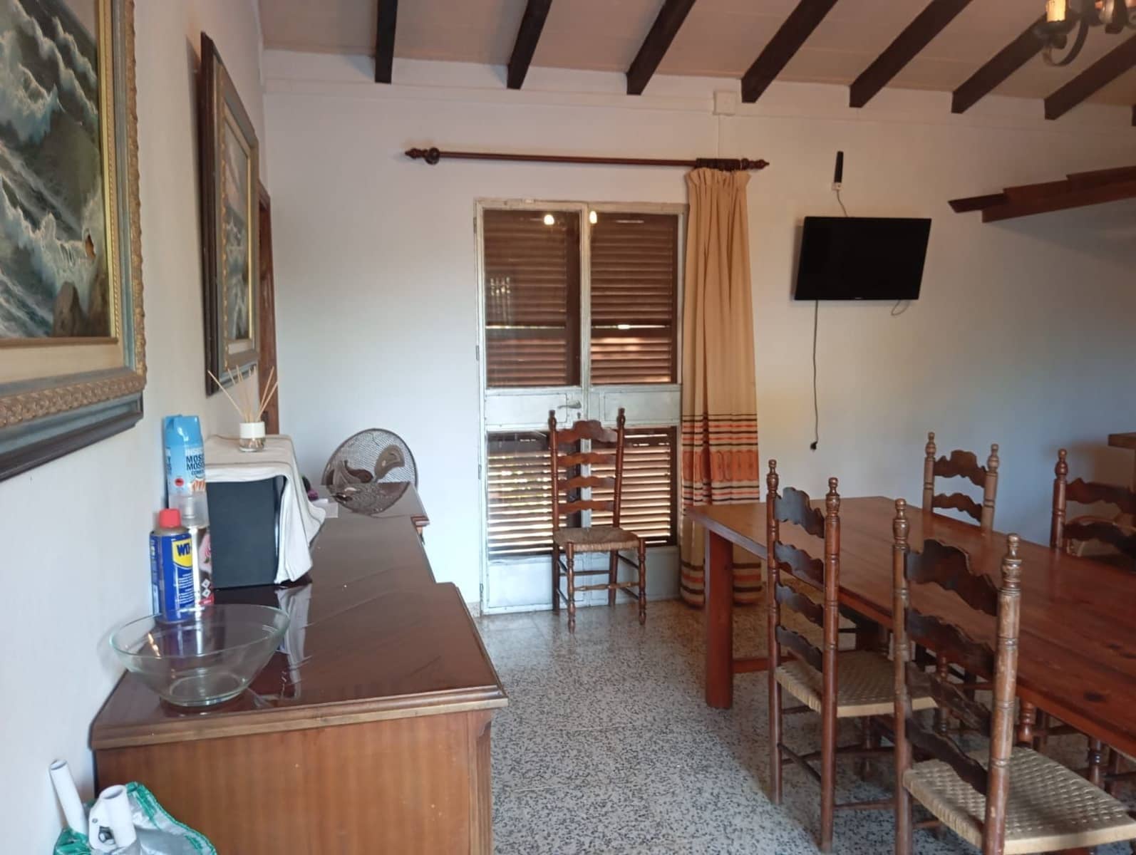 3 soveværelse Finca/Landehus til salg i Algaida - € 550.000 (Ref: 9812285)