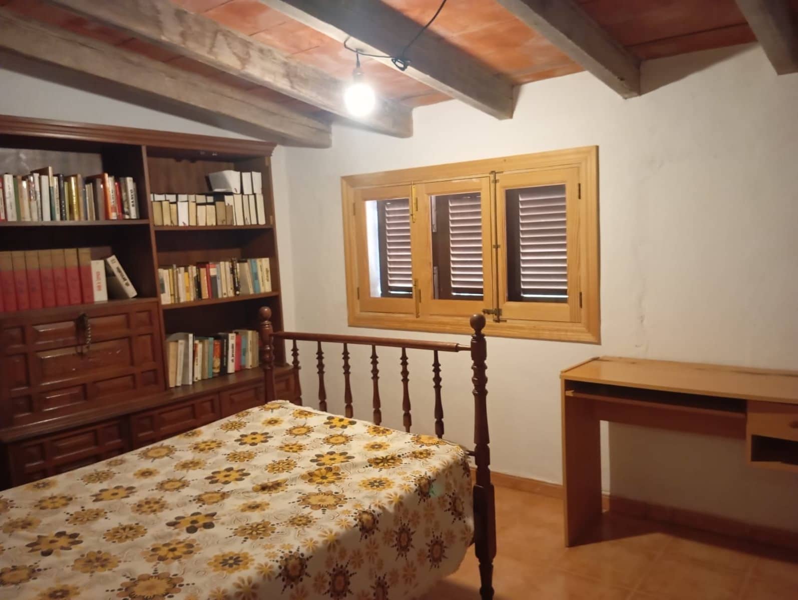 3 soveværelse Finca/Landehus til salg i Algaida - € 550.000 (Ref: 9812285)