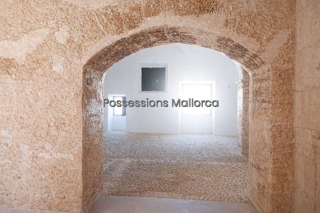 14 sypialnia Finka/Dom wiejski na sprzedaż w Son Ferriol, Palma de Mallorca z garażem - 9 000 000 € (Ref: 9818400)