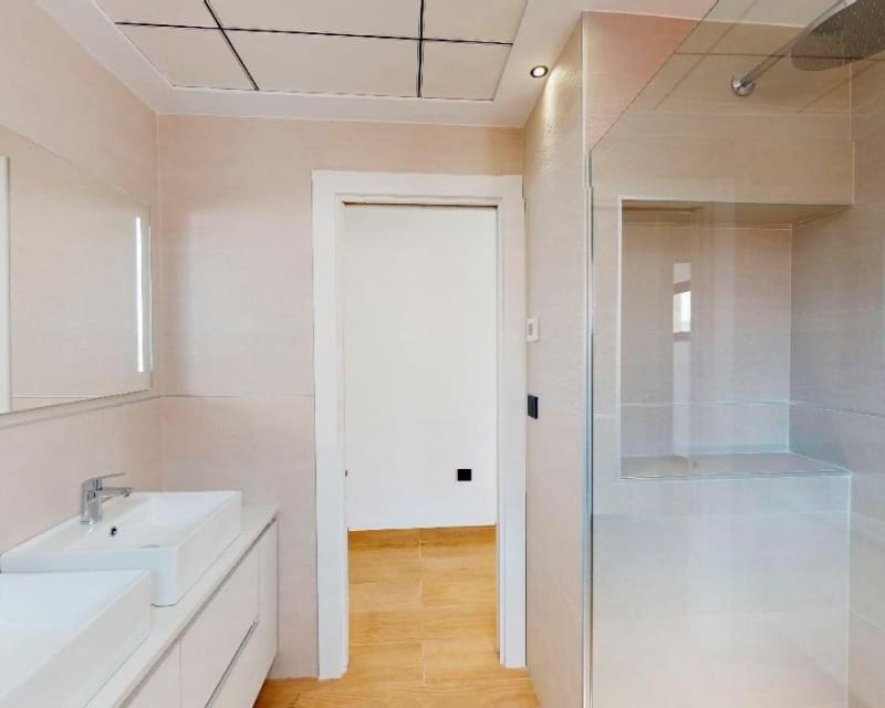 4 camera da letto Villa in vendita in Finestrat con piscina - 859.900 € (Rif: 10014780)