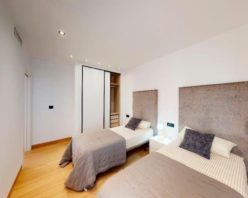 4 camera da letto Villa in vendita in Finestrat con piscina - 859.900 € (Rif: 10014780)
