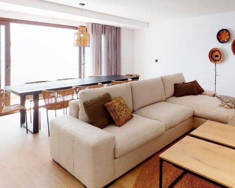 Chalet de 4 habitaciones en Finestrat en venta con piscina - 859.000 € (Ref: 10014780)