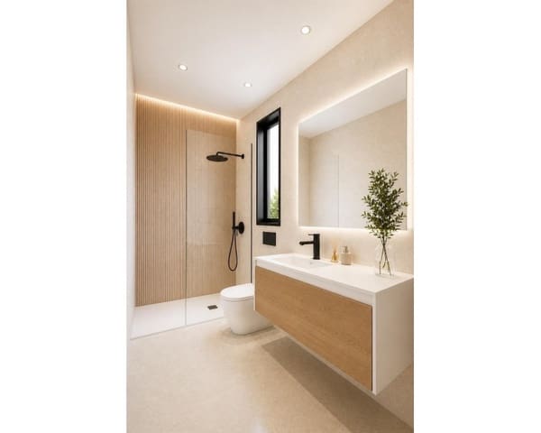 3 chambre Maison de Ville à vendre à Torre-Pacheco avec piscine garage - 459 900 € (Ref: 10014781)