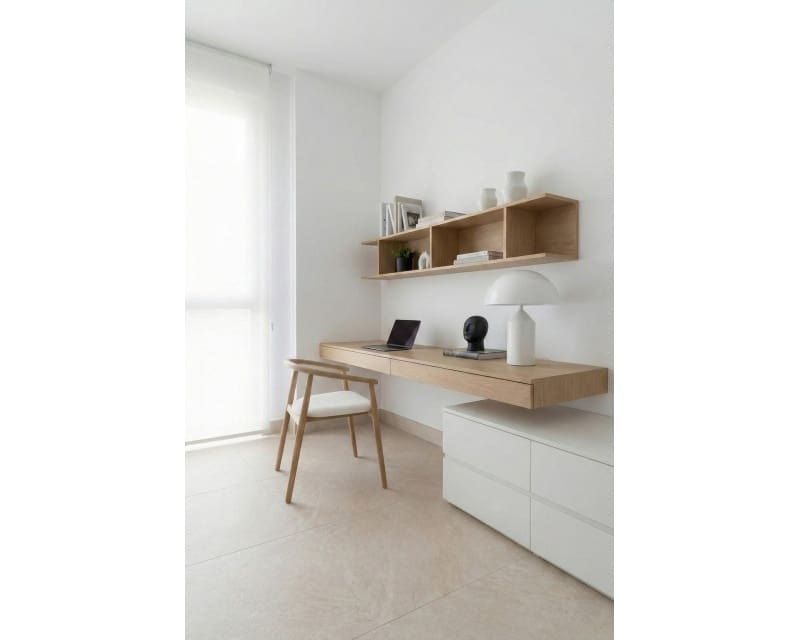 2 chambre Appartement à vendre à Benijofar avec piscine garage - 284 900 € (Ref: 10014782)