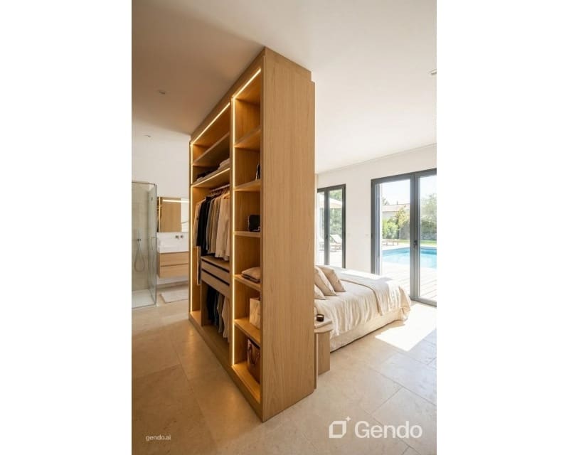 3 quarto Moradia para venda em Pinoso com piscina garagem - 552 567 € (Ref: 10019908)